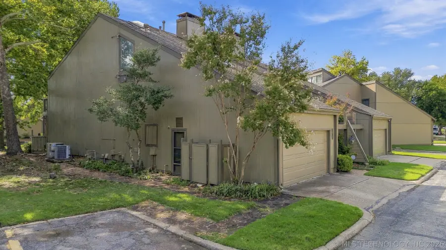 5813 S Atlanta Avenue #1, Tulsa, OK 74105 - #2