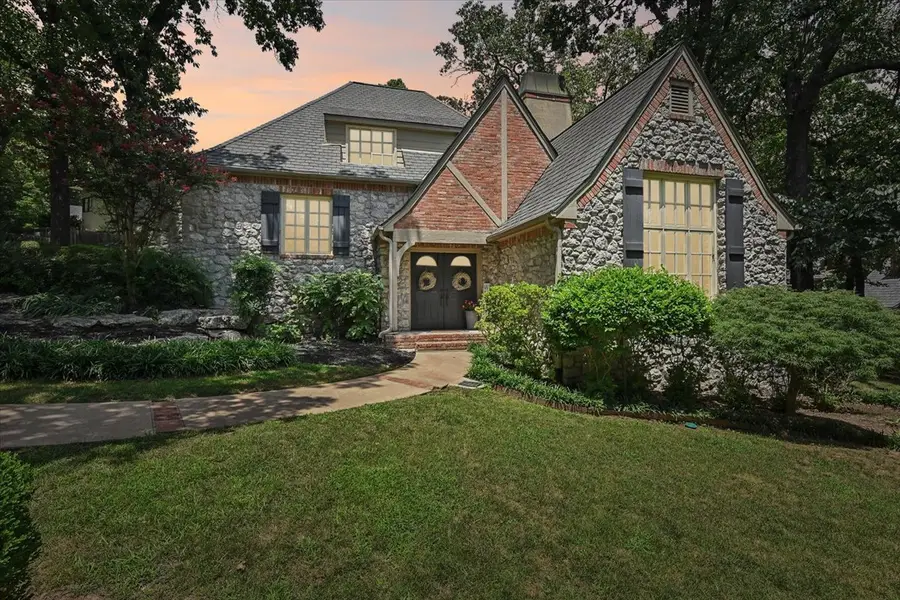 11234 S 67th East Court, Bixby, OK 74008 - #3