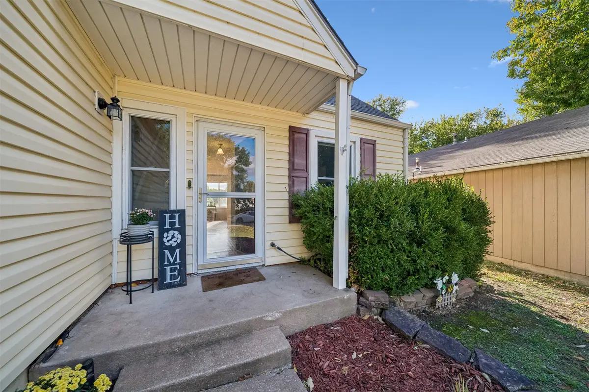 1708 W 62nd Street, Tulsa, OK 74132 - #1