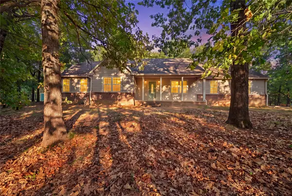 16317 S 4233 Road, Claremore, OK 74017