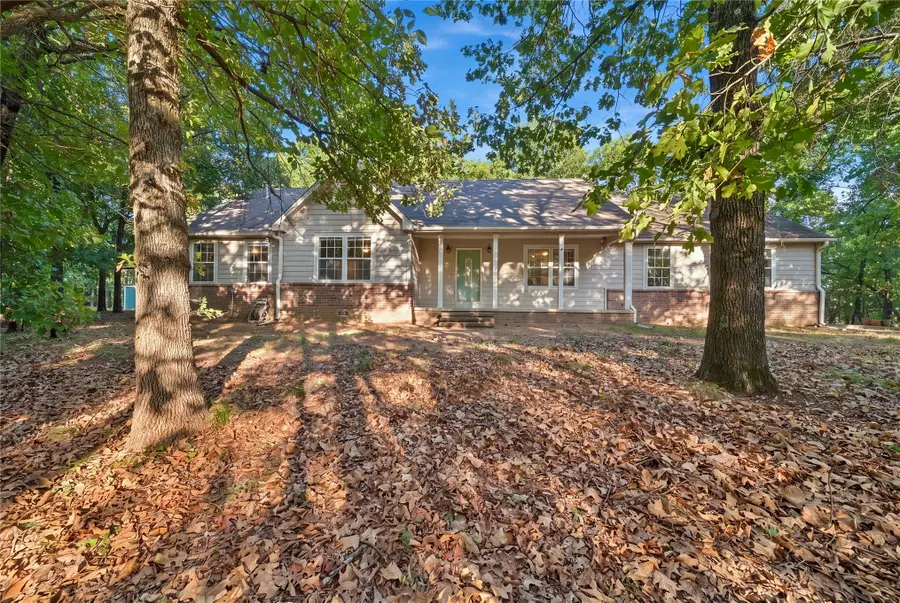 16317 S 4233 Road, Claremore, OK 74017 - #2