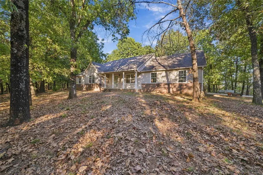 16317 S 4233 Road, Claremore, OK 74017 - #3