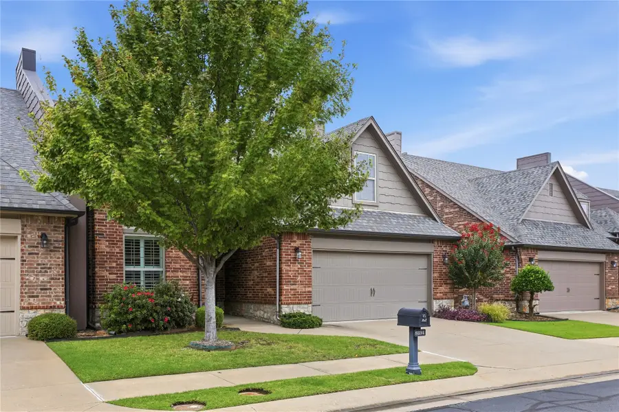 8234 S 112th East Avenue, Tulsa, OK 74133 - #2