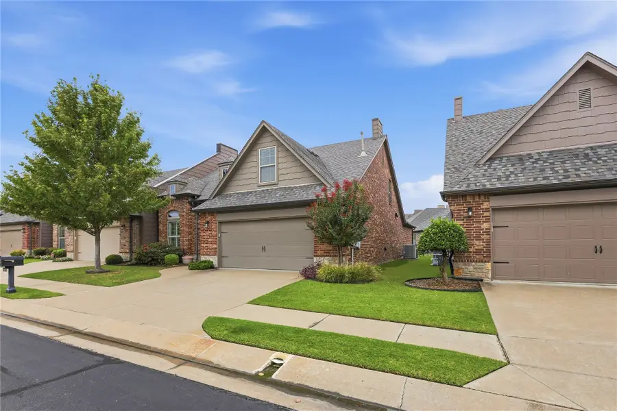 8234 S 112th East Avenue, Tulsa, OK 74133 - #3