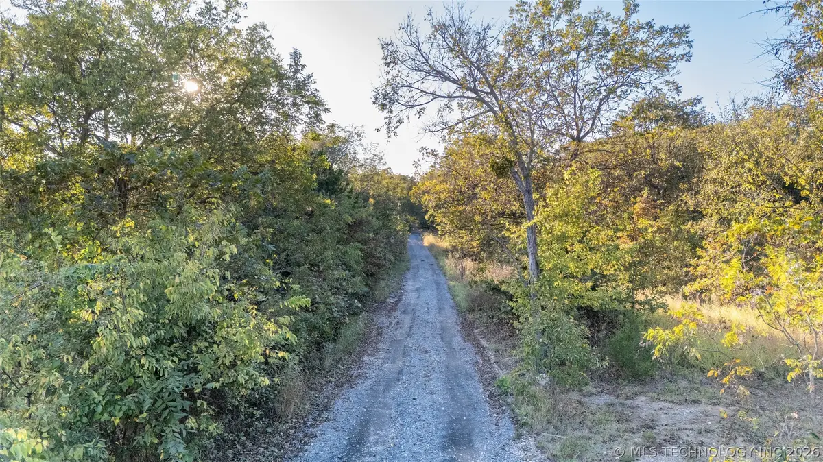 8710 County Road 1550, Ada, OK 74820 - #1