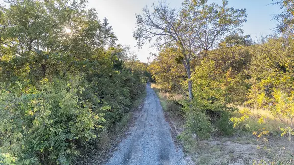 8710 County Road 1550, Ada, OK 74820