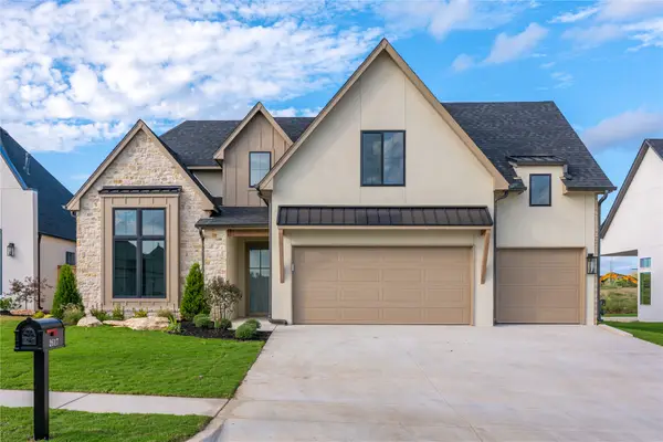 2617 E 134th Circle S, Bixby, OK 74008