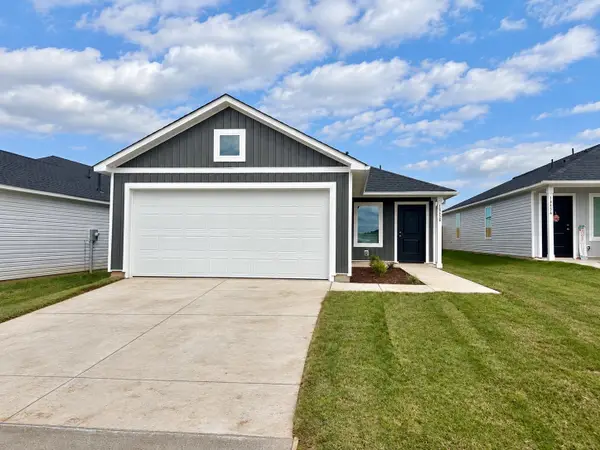 18512 W Bighorn Drive, Haskell, OK 74436