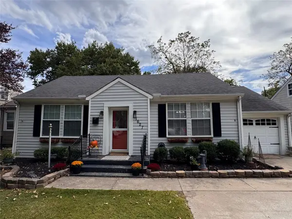 1627 Irving Street, Muskogee, OK 74403