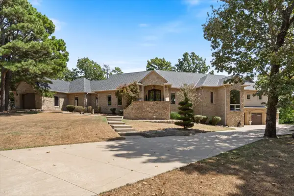 23218 Flint Ridge Drive, Kansas, OK 74347