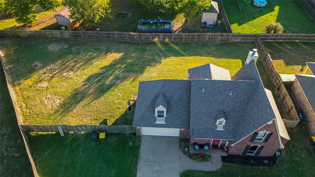 14614 S Kendalwood Boulevard, Glenpool, OK 74033 - #1
