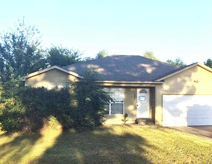 14995 S 278th Avenue E, Coweta, OK 74429 - #2