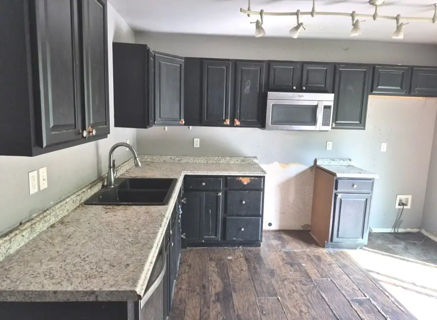 14995 S 278th Avenue E, Coweta, OK 74429 - #3