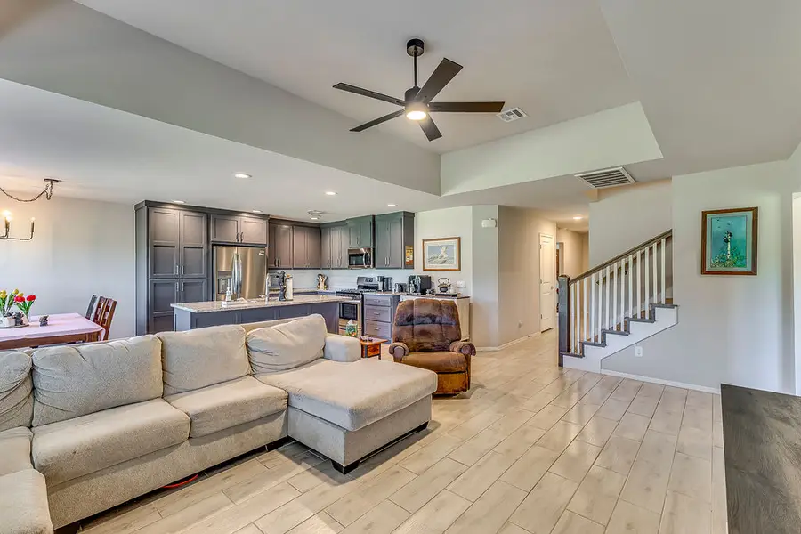 3004 W Tuscon Court S, Broken Arrow, OK 74011 - #3