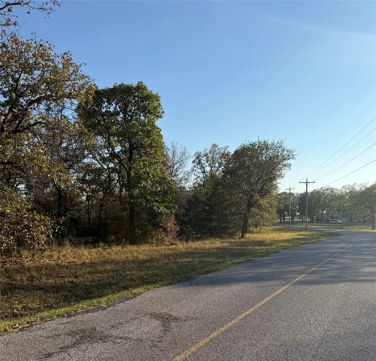 1 S 4530 Road, Vian, OK 74962 - #1