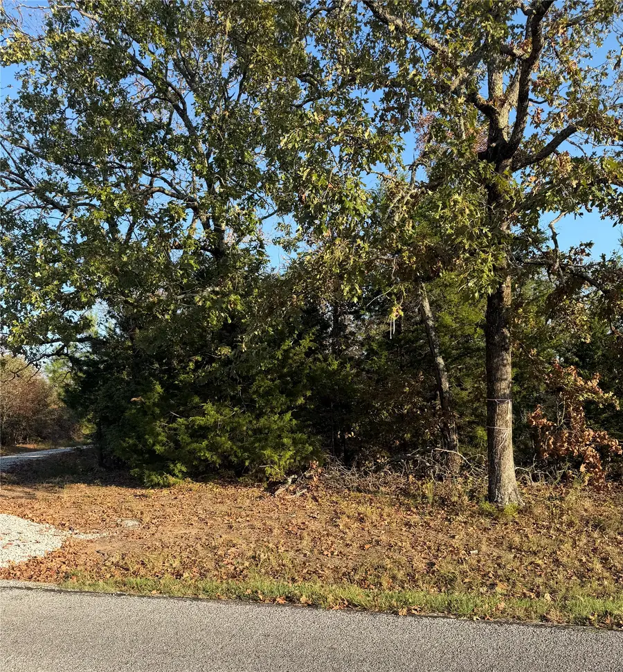 1 S 4530 Road, Vian, OK 74962 - #2