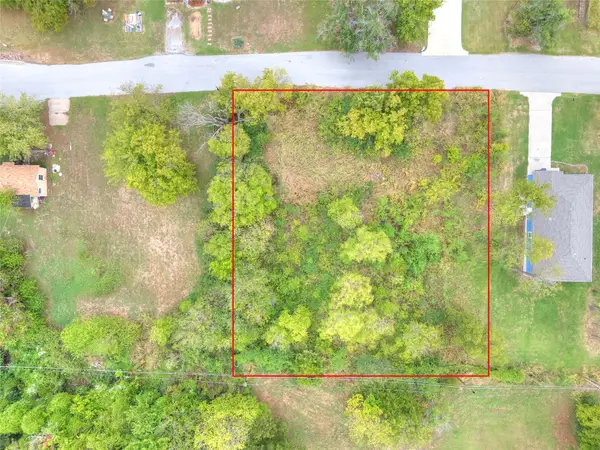 N Iroquois Avenue, Tulsa, OK 74106