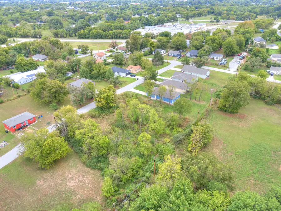 N Iroquois Avenue, Tulsa, OK 74106 - #3