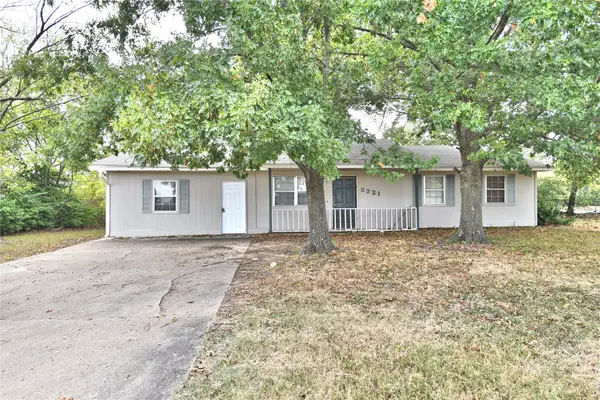 3321 Tahlequah St, Muskogee, OK 74401