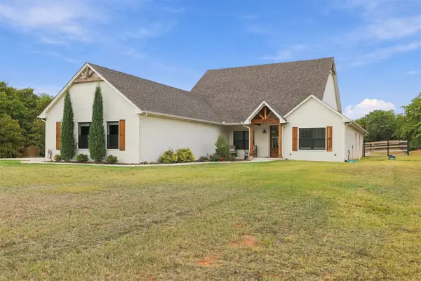 10281 236th, Blanchard, OK 73010