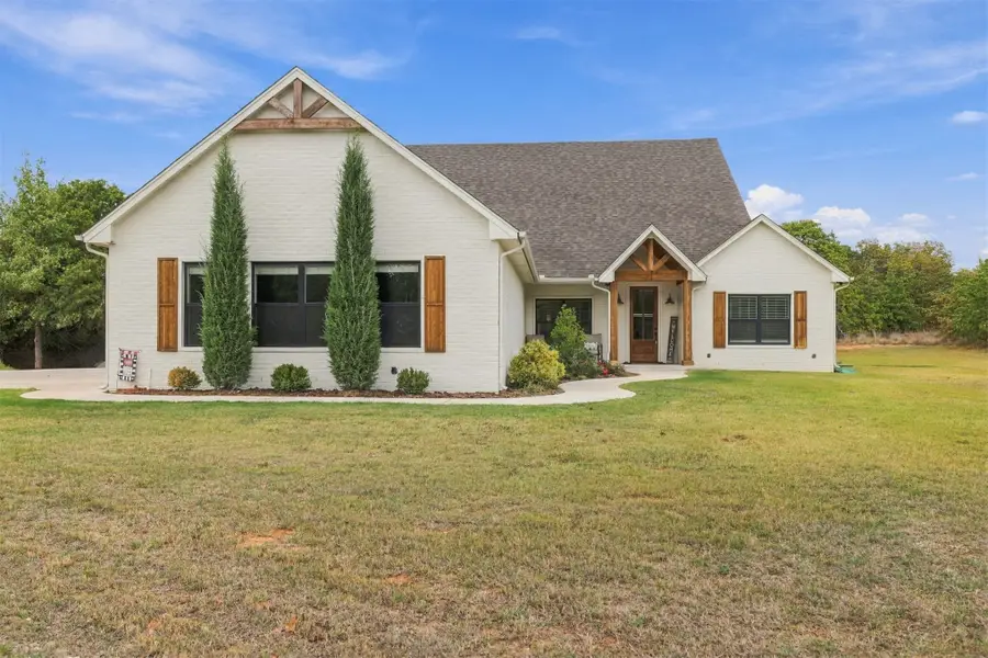10281 236th, Blanchard, OK 73010 - #2