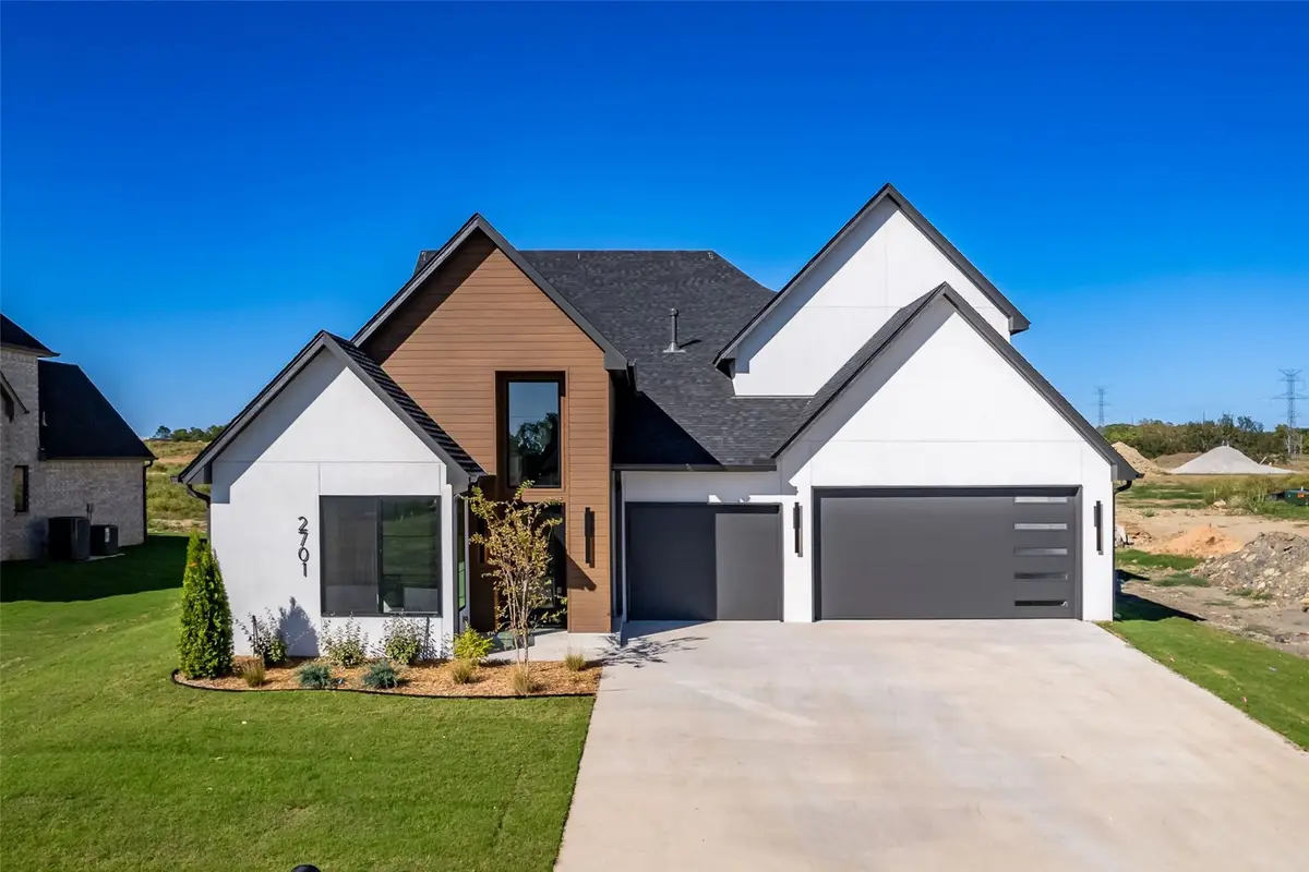 2701 E 134th Circle S, Bixby, OK 74008 - #1