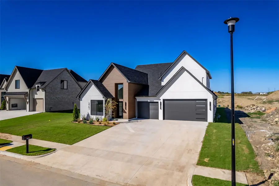 2701 E 134th Circle S, Bixby, OK 74008 - #2