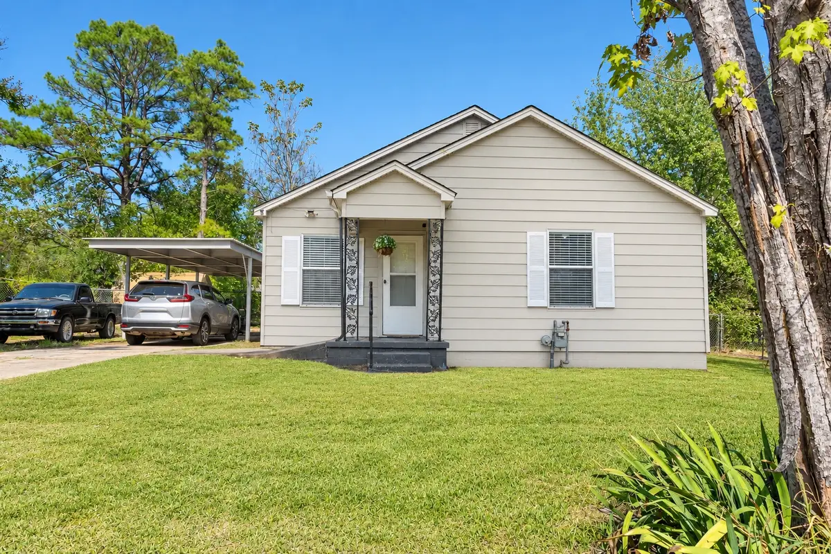 1510 Olive Street, Durant, OK 74701 - #1