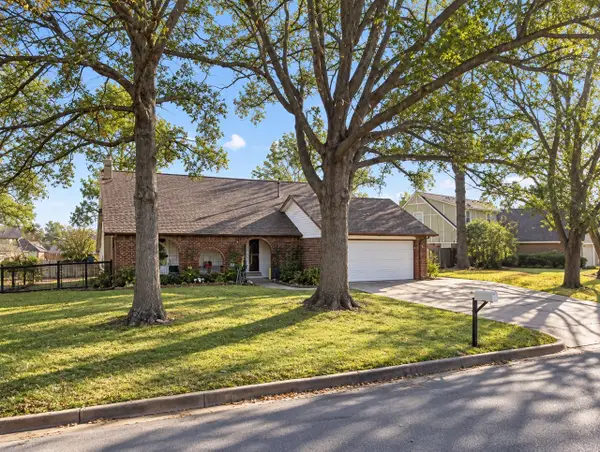 2601 W Fort Worth Street, Broken Arrow, OK 74012