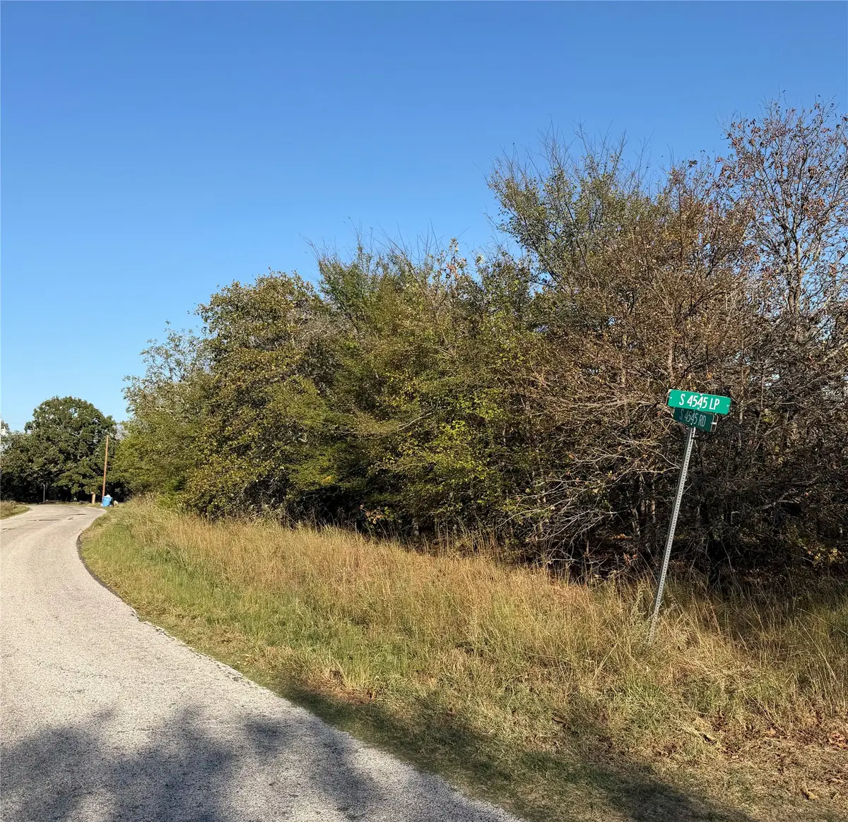 6 S 4545 Road, Vian, OK 74962 - #1