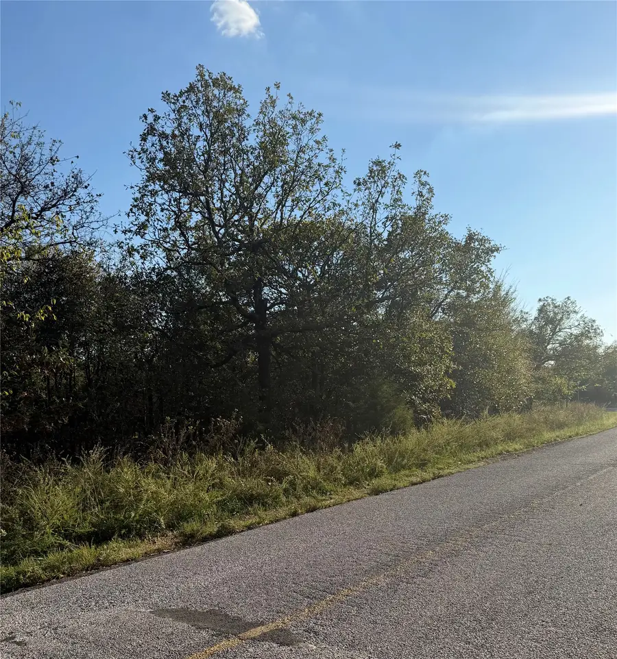 6 S 4545 Road, Vian, OK 74962 - #2