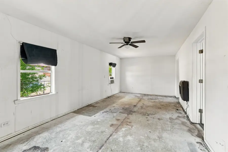 214 W Mulberry, Durant, OK 74701 - #3