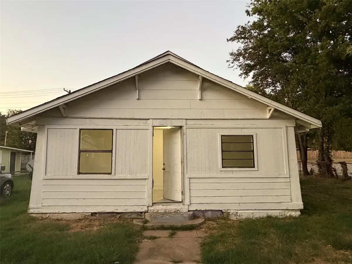 1903 W Easton Court, Tulsa, OK 74127 - #1
