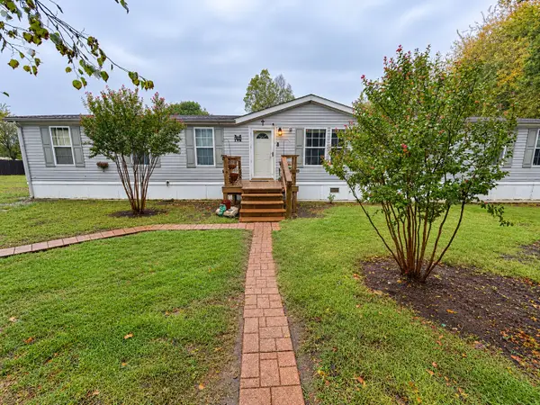 8788 Gunner Road, Mounds, OK 74047