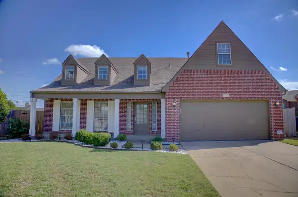 9522 E 78th Place, Tulsa, OK 74133