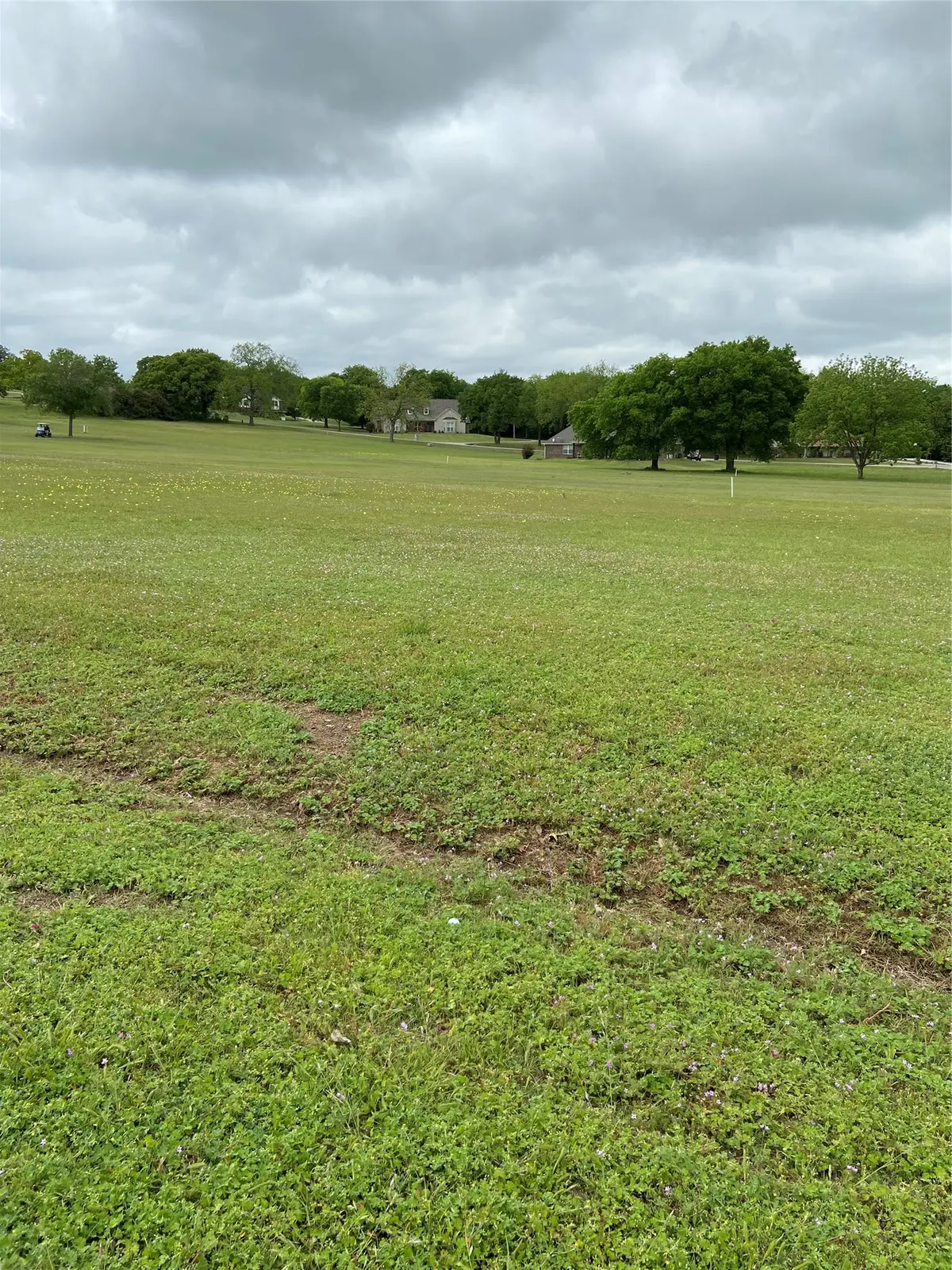 Wayne Road, Burneyville, OK 73430 - #1