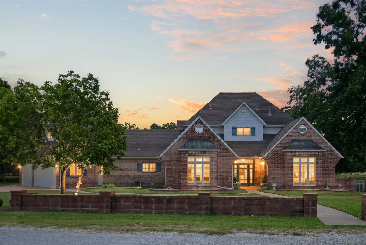 14989 S 19th East Avenue, Bixby, OK 74008 - #1