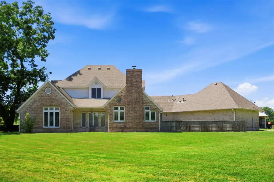 14989 S 19th East Avenue, Bixby, OK 74008 - #3