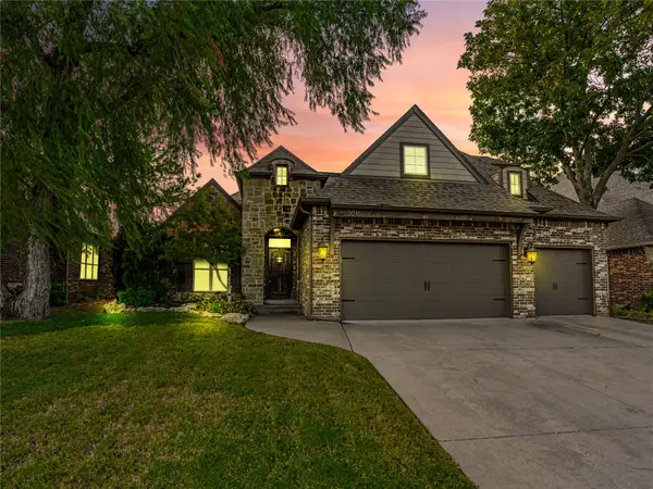 3016 S Nyssa Avenue, Broken Arrow, OK 74012