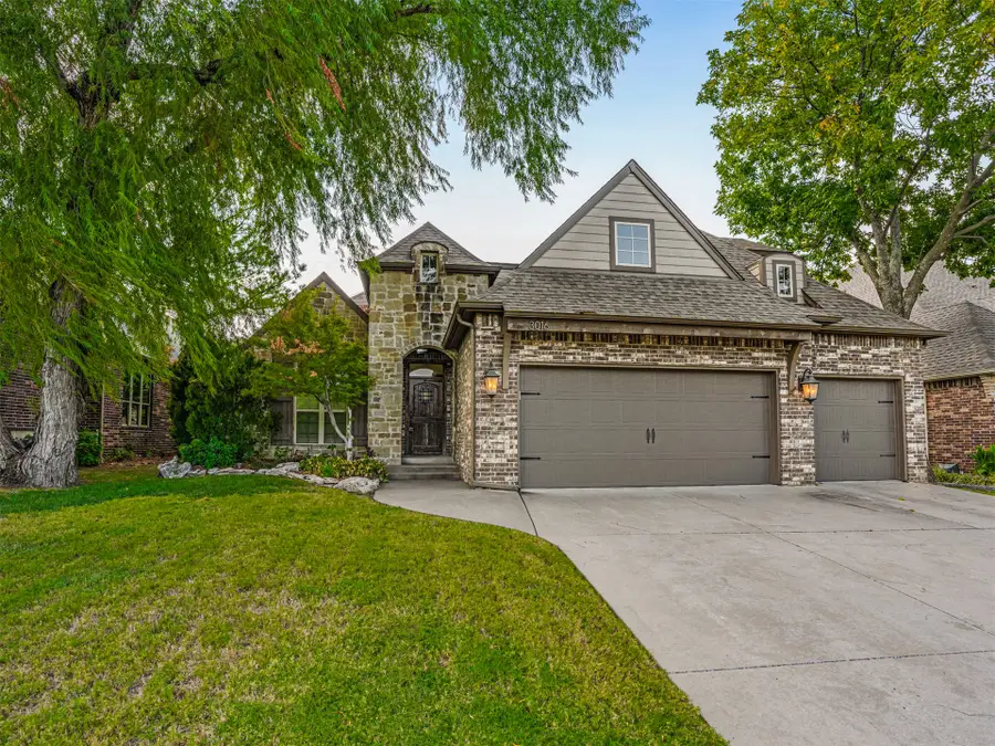 3016 S Nyssa Avenue, Broken Arrow, OK 74012 - #2
