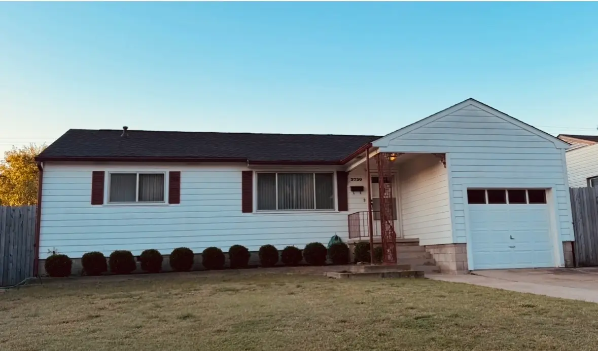 3730 W 44th Street, Tulsa, OK 74107 - #1