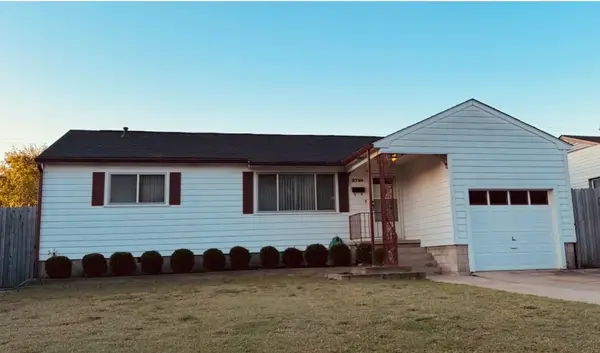 3730 W 44th Street, Tulsa, OK 74107