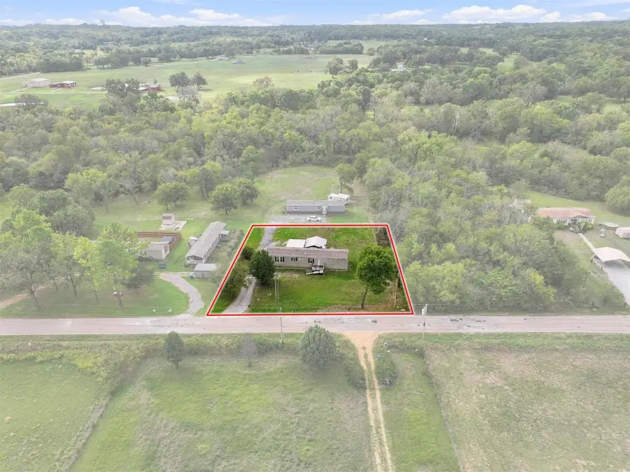 229 Forest Lane, Durant, OK 74701 - #2