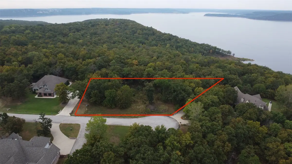 6 Cross Oaks Drive, Skiatook, OK 74070 - #1