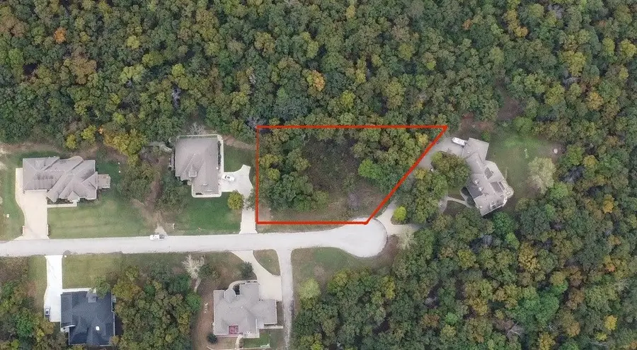 6 Cross Oaks Drive, Skiatook, OK 74070 - #2