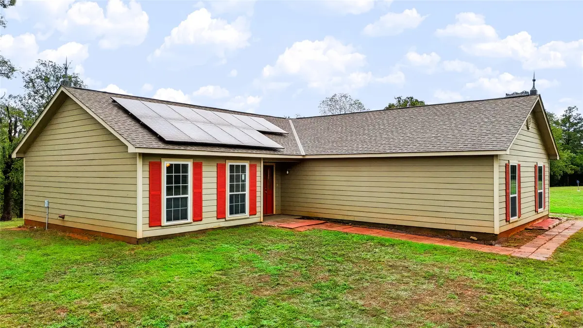 8951 144th Street, Lexington, OK 73051 - #1