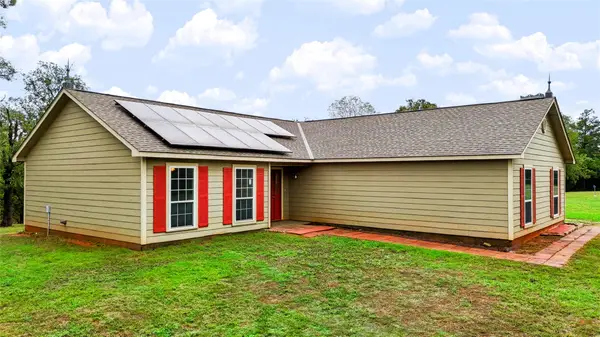 8951 144th Street, Lexington, OK 73051