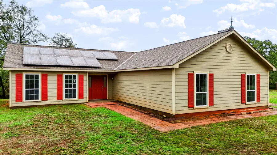 8951 144th Street, Lexington, OK 73051 - #3