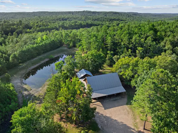 1602 Wyr #71400 Road, Broken Bow, OK 74728
