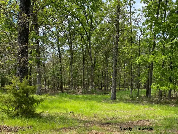 718 Ridgeview Drive, Tahlequah, OK 74464